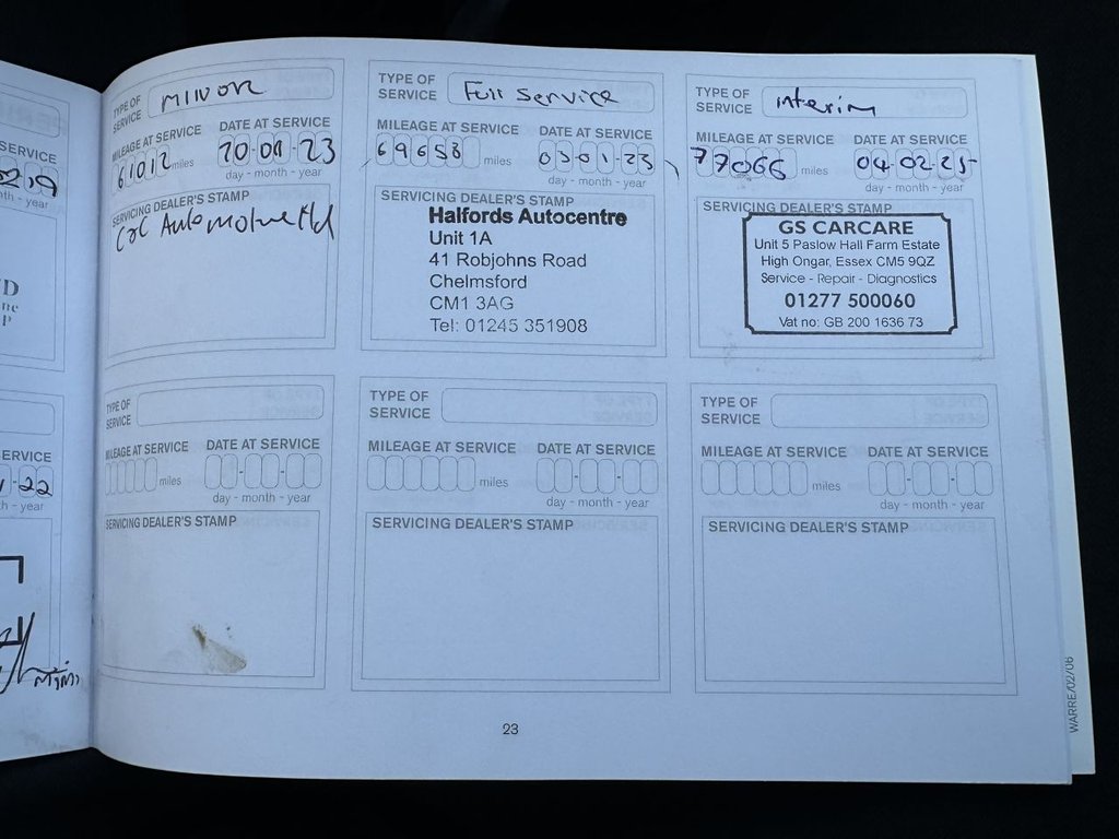 Used Nissan Qashqai 2016 for sale - 76792157: Photo 22