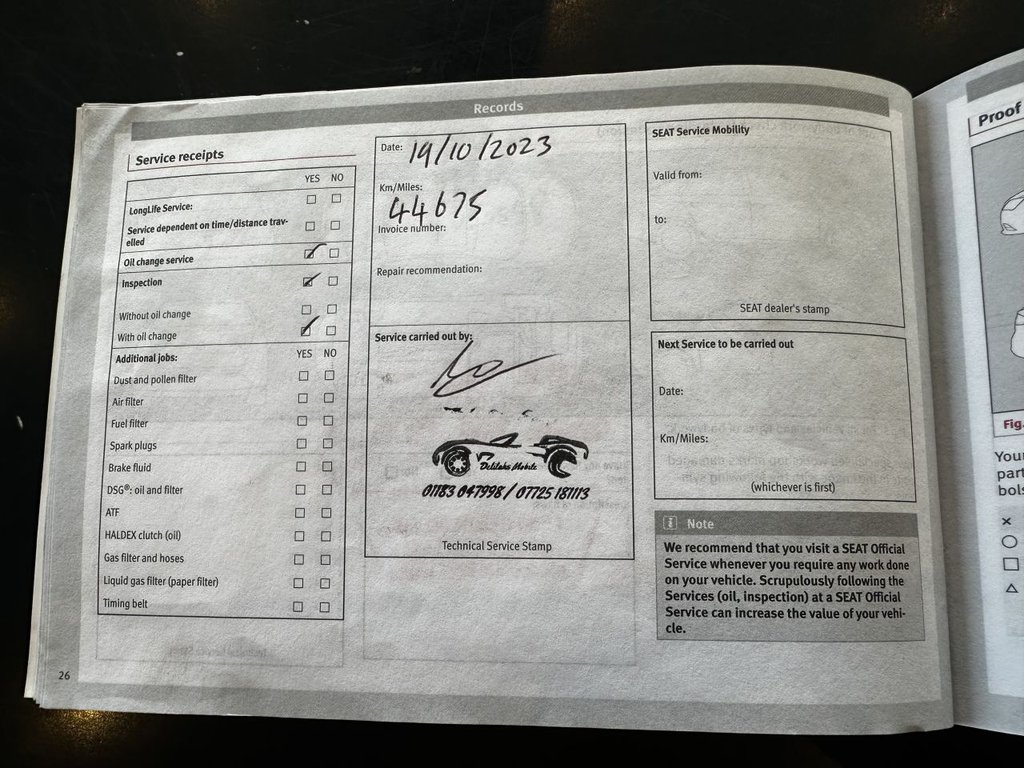 Vehicle 27