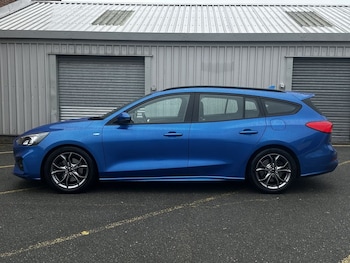 Used Ford Focus 2019 for sale - 75122607: Photo