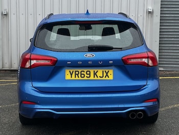 Used Ford Focus 2019 for sale - 75122607: Photo