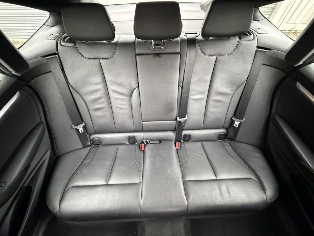 Used BMW 3 Series Gran Turismo 2013 for sale - 76496265: Photo 10