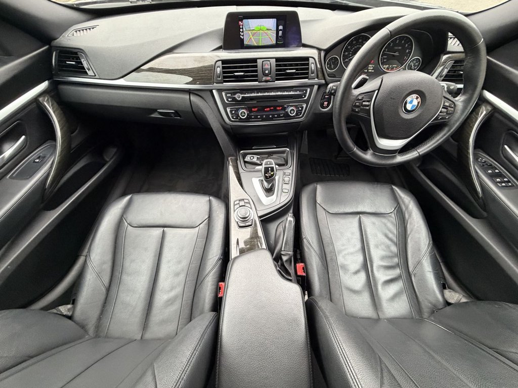 Used BMW 3 Series Gran Turismo 2013 for sale - 76496265: Photo 11