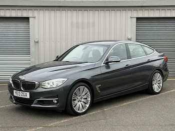 2013 (13) - 2.0 328i Luxury GT 5dr Petrol Auto Euro 6 (s/s) (245 ps)