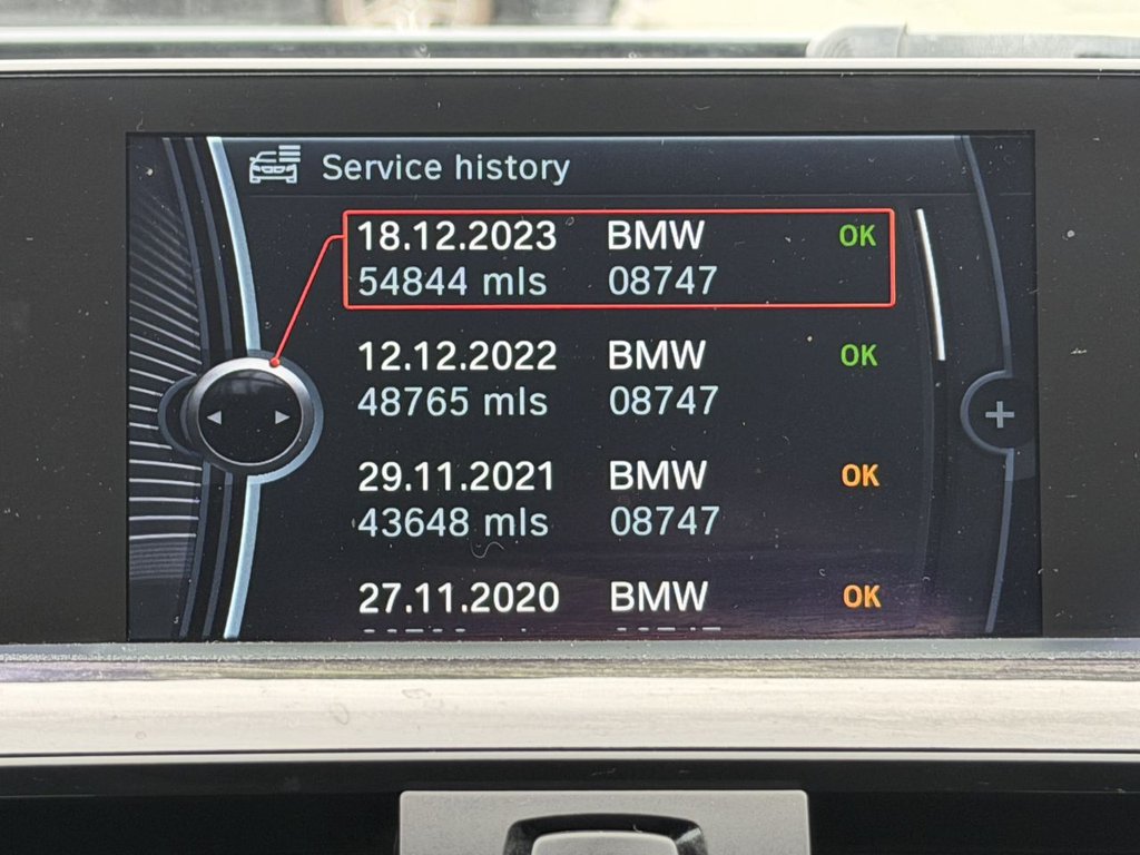 Used BMW 3 Series Gran Turismo 2013 for sale - 76496265: Photo 25