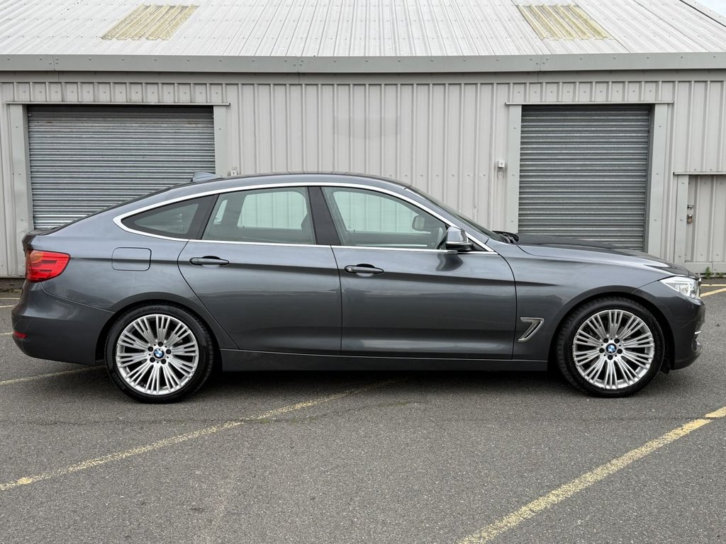 Used BMW 3 Series Gran Turismo 2013 for sale - 76496265: Photo 6