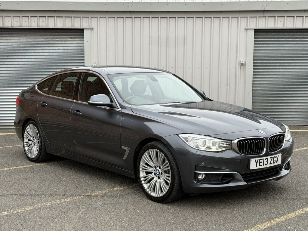 Used BMW 3 Series Gran Turismo 2013 for sale - 76496265: Photo 7
