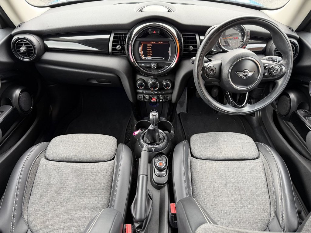 Used MINI Hatch 2017 for sale - 76291142: Photo 10