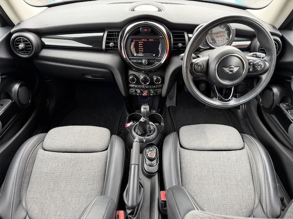 Used MINI Hatch 2017 for sale - 76291142: Photo 10