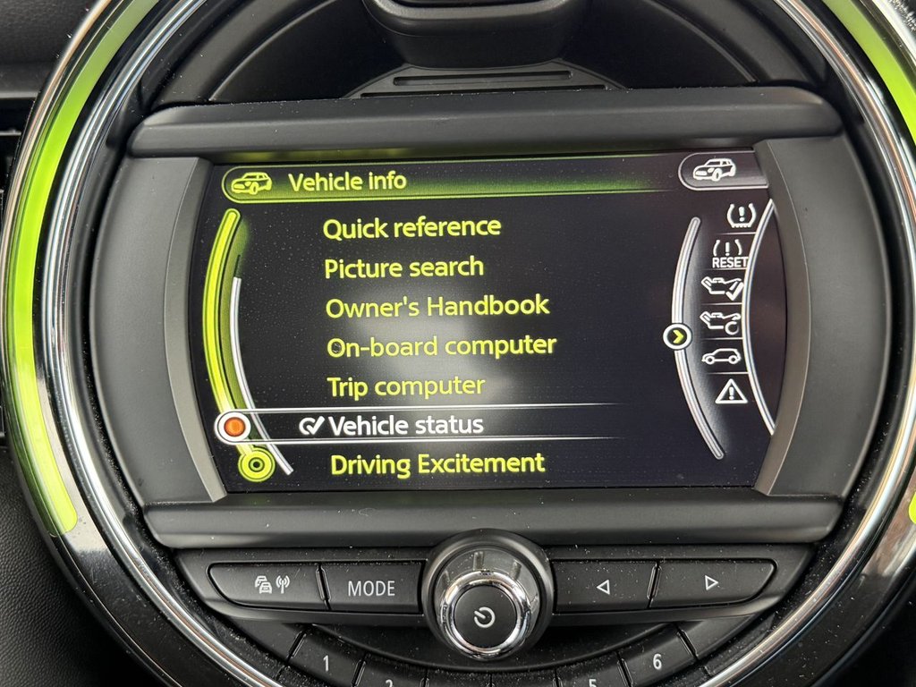 Used MINI Hatch 2017 for sale - 76291142: Photo 19