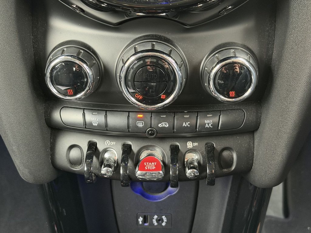 Used MINI Hatch 2017 for sale - 76291142: Photo 23