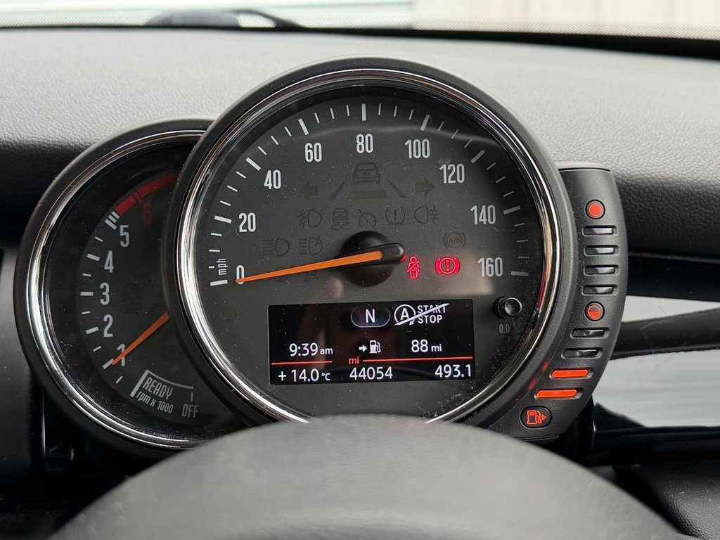 Used MINI Hatch 2017 for sale - 76291142: Photo 24