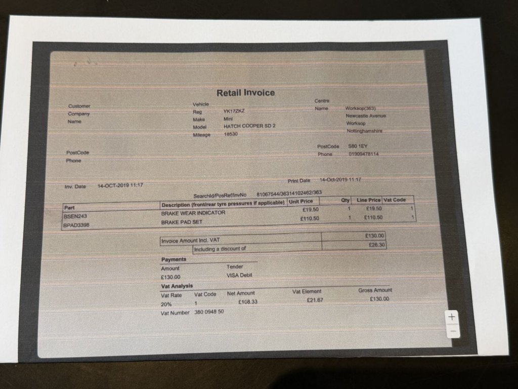 Used MINI Hatch 2017 for sale - 76291142: Photo 26