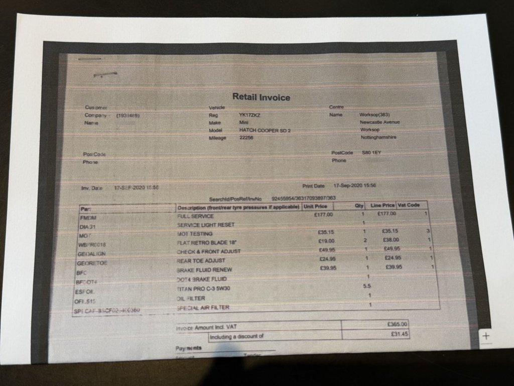 Used MINI Hatch 2017 for sale - 76291142: Photo 27