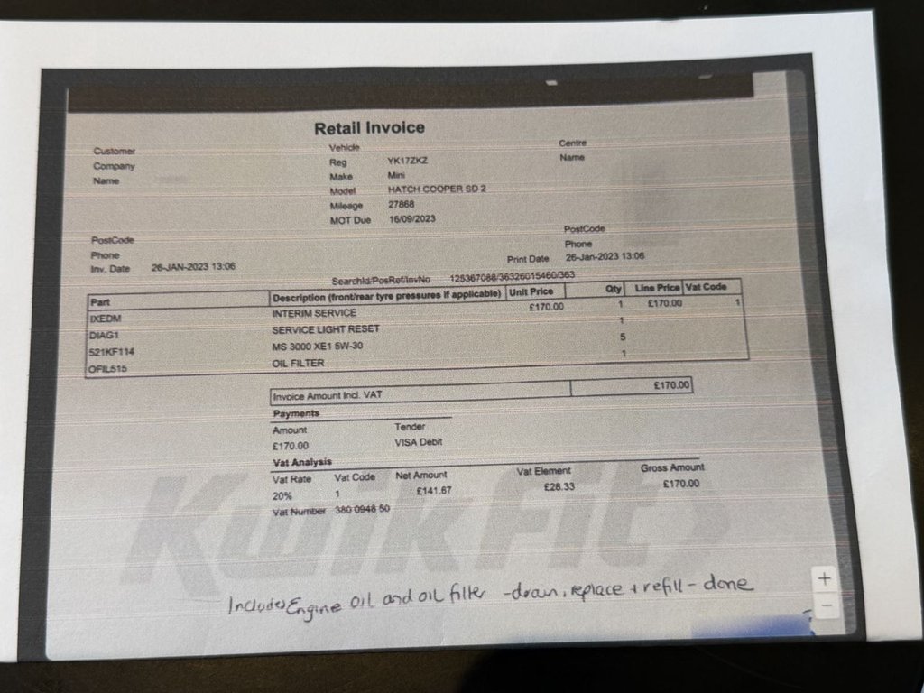 Used MINI Hatch 2017 for sale - 76291142: Photo 28