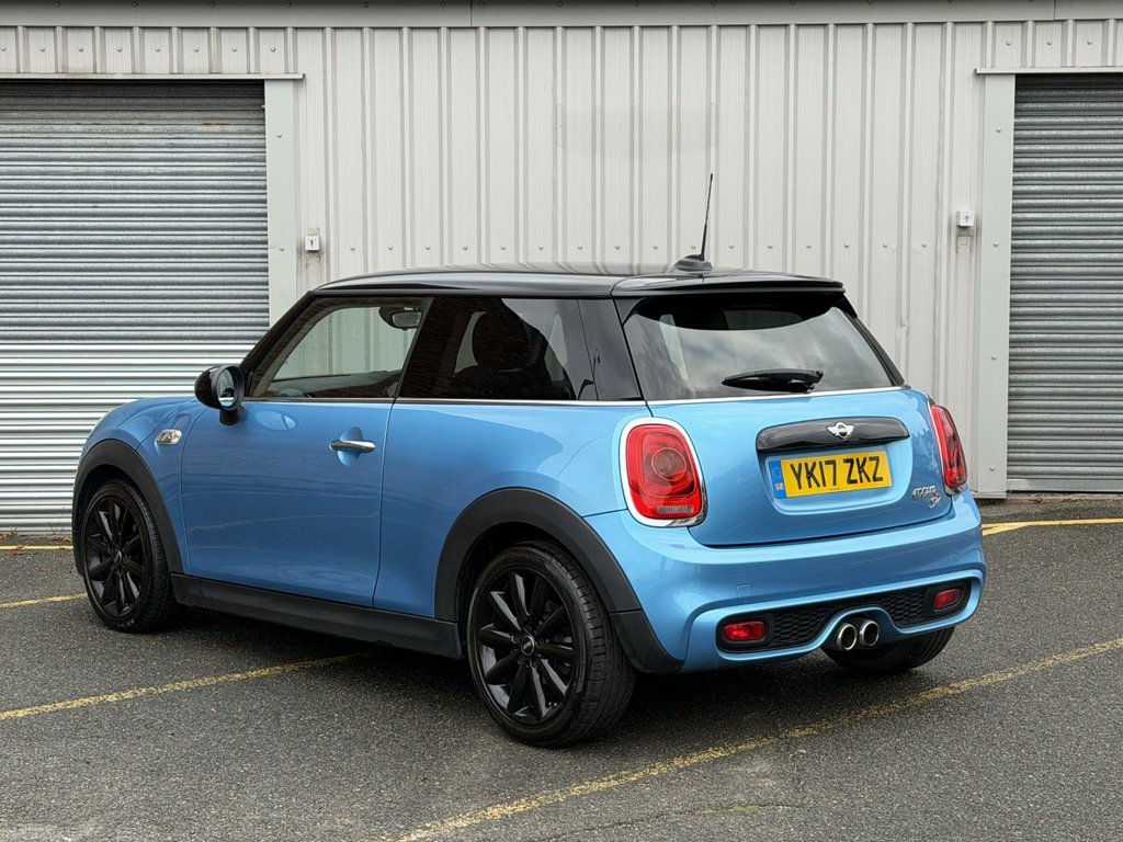 Used MINI Hatch 2017 for sale - 76291142: Photo 3