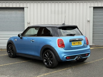 Used MINI Hatch 2017 for sale - 76291142: Photo 3