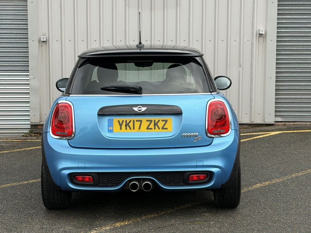 Used MINI Hatch 2017 for sale - 76291142: Photo 4