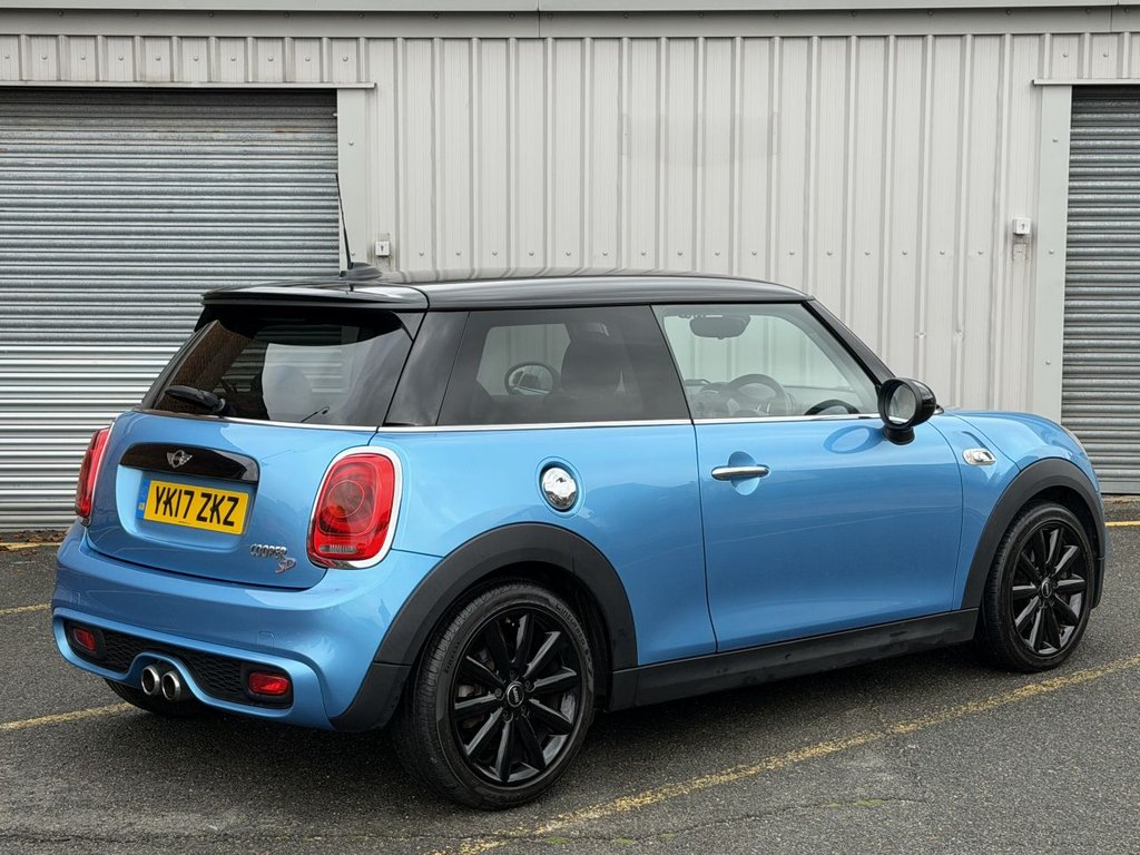 Used MINI Hatch 2017 for sale - 76291142: Photo 5