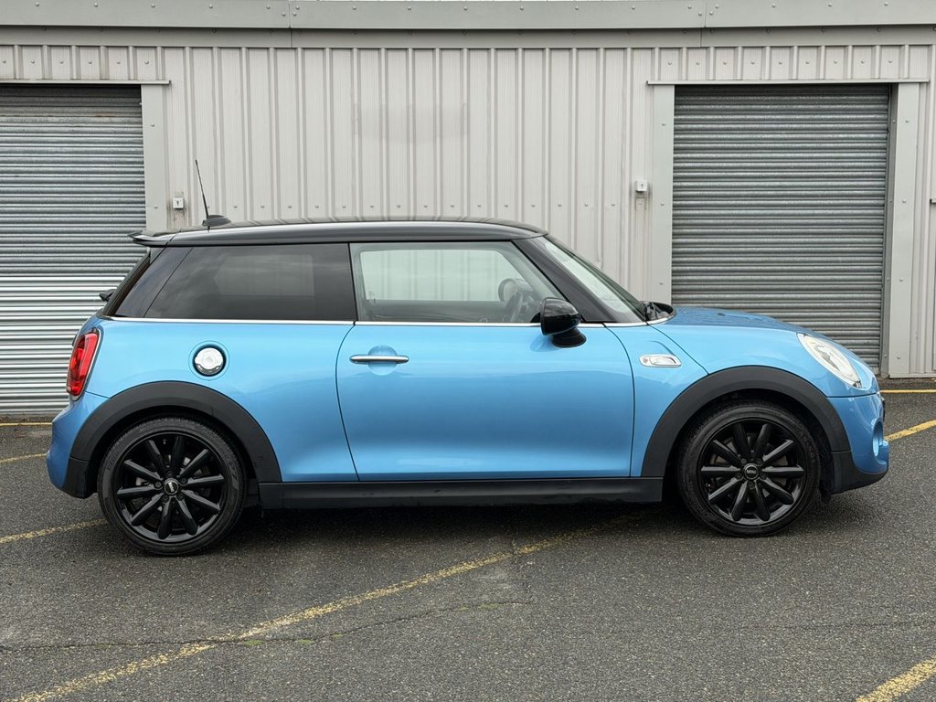 Used MINI Hatch 2017 for sale - 76291142: Photo 6