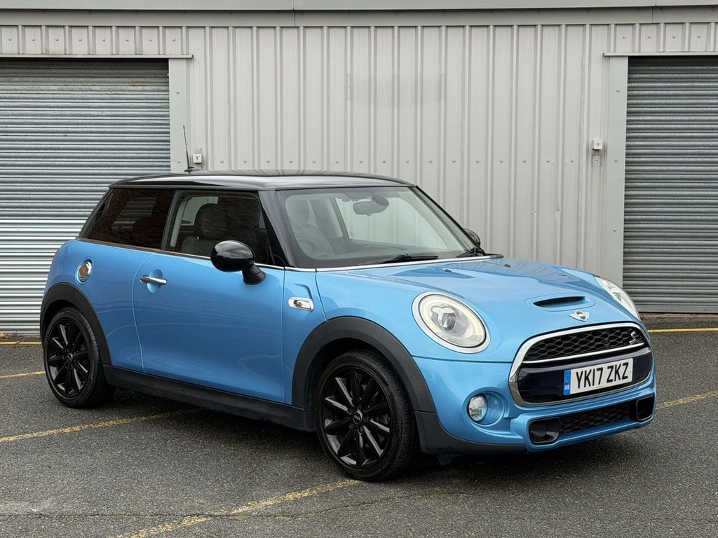 Used MINI Hatch 2017 for sale - 76291142: Photo 7