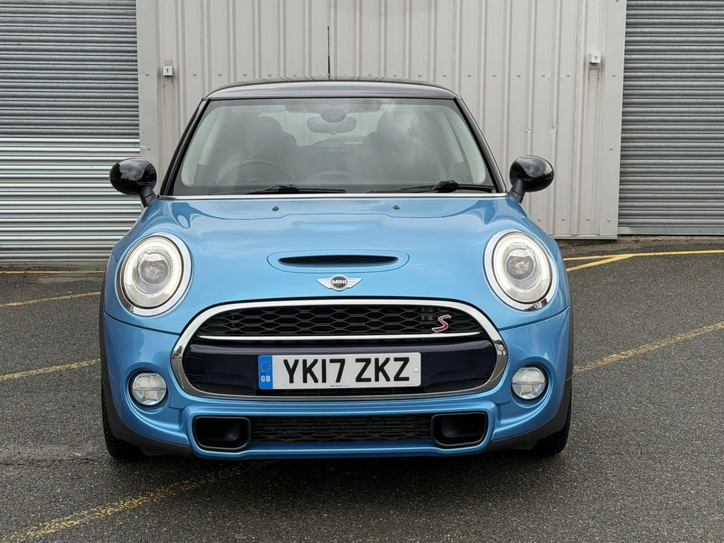 Used MINI Hatch 2017 for sale - 76291142: Photo 8