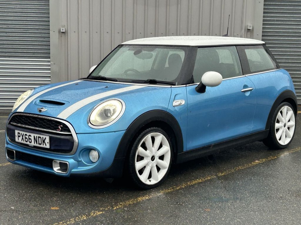Used MINI Hatch 2016 for sale - 76582066: Photo 1