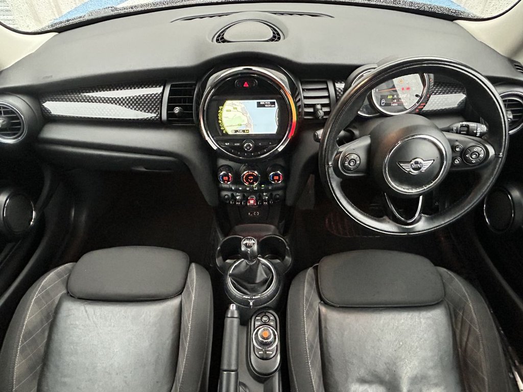 Used MINI Hatch 2016 for sale - 76582066: Photo 10