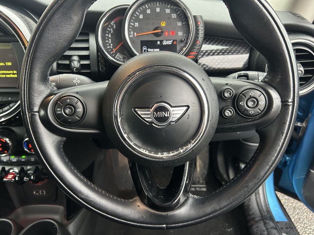 Used MINI Hatch 2016 for sale - 76582066: Photo 11