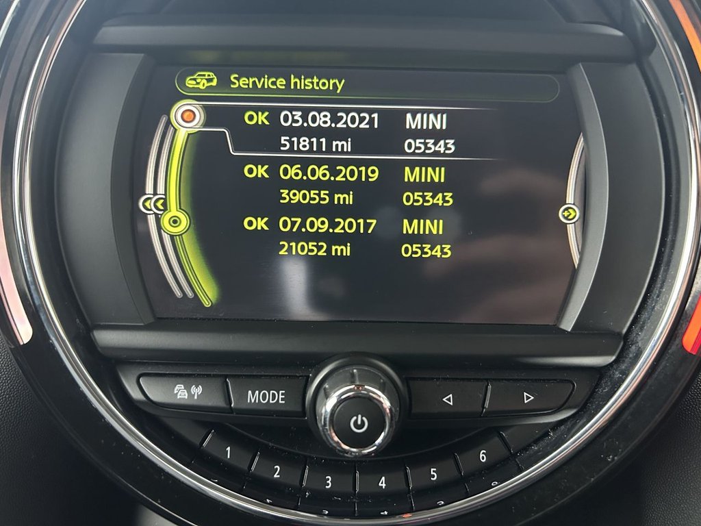 Used MINI Hatch 2016 for sale - 76582066: Photo 22