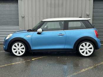 Used MINI Hatch 2016 for sale - 76582066: Photo