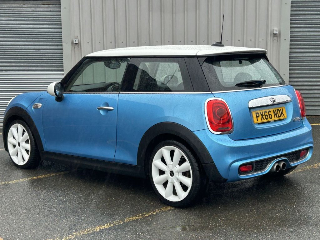 Used MINI Hatch 2016 for sale - 76582066: Photo 3