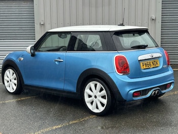 Used MINI Hatch 2016 for sale - 76582066: Photo