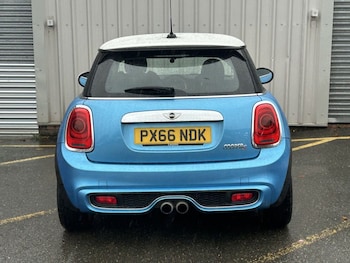 Used MINI Hatch 2016 for sale - 76582066: Photo