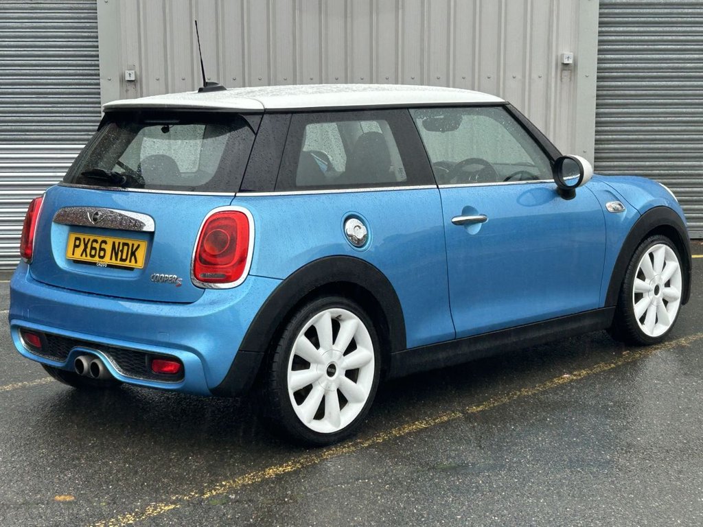Used MINI Hatch 2016 for sale - 76582066: Photo 5