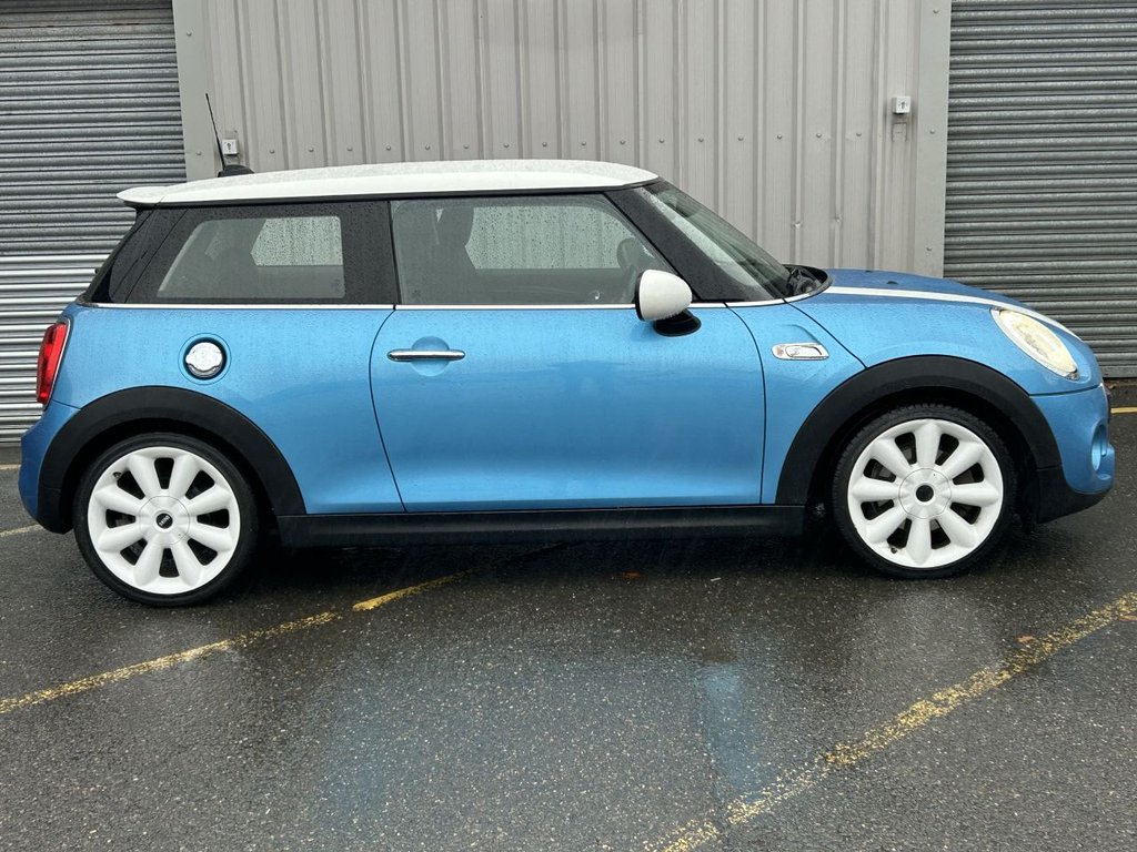 Used MINI Hatch 2016 for sale - 76582066: Photo 6