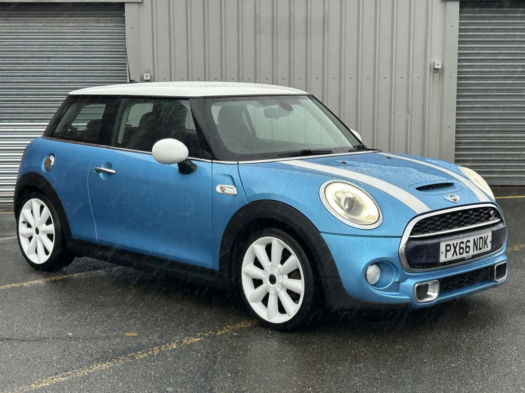 Used MINI Hatch 2016 for sale - 76582066: Photo 7