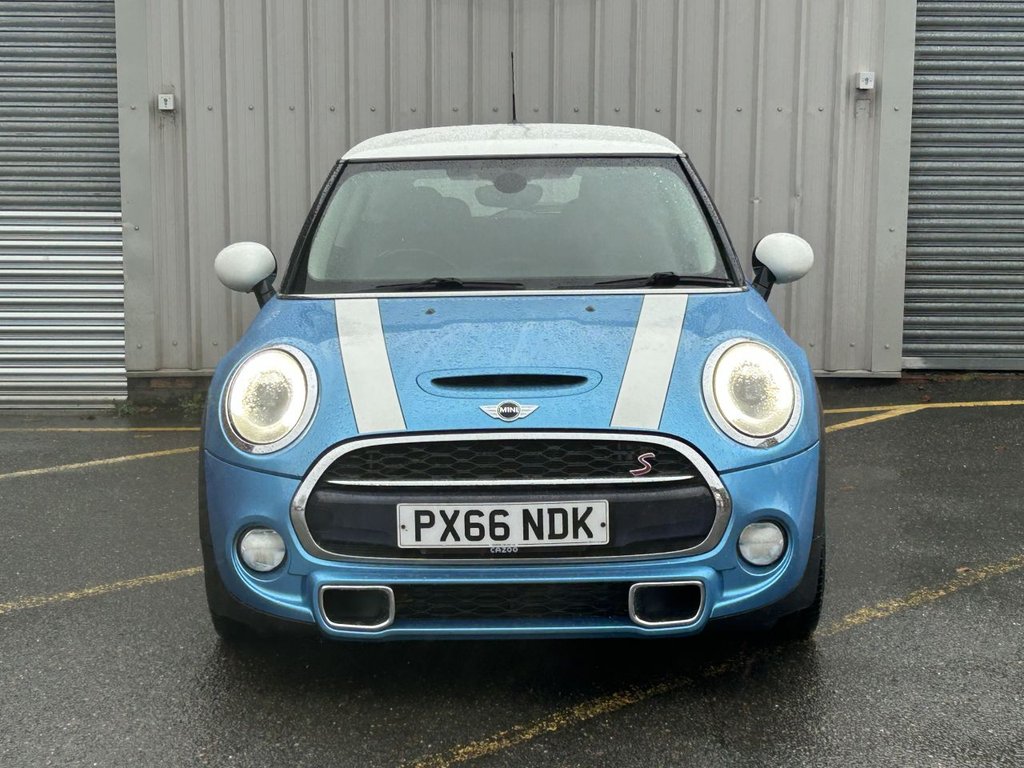 Used MINI Hatch 2016 for sale - 76582066: Photo 8