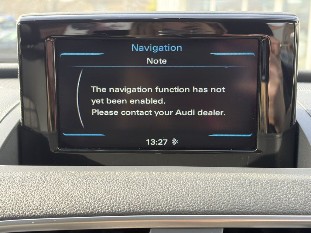 Used Audi Q3 2016 for sale - 77638127: Photo 12