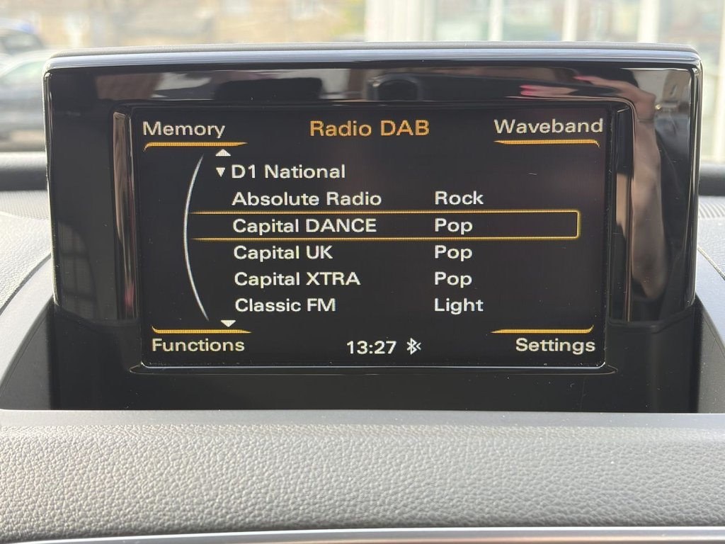 Used Audi Q3 2016 for sale - 77638127: Photo 13