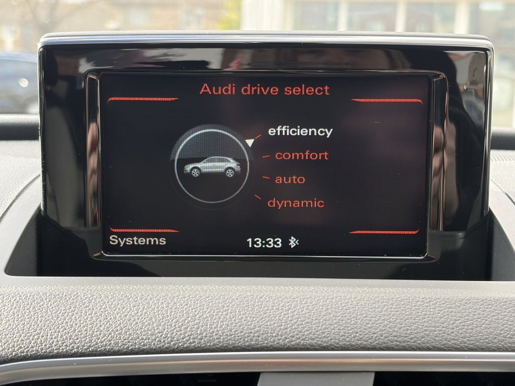 Used Audi Q3 2016 for sale - 77638127: Photo 14