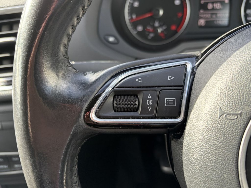 Used Audi Q3 2016 for sale - 77638127: Photo 16