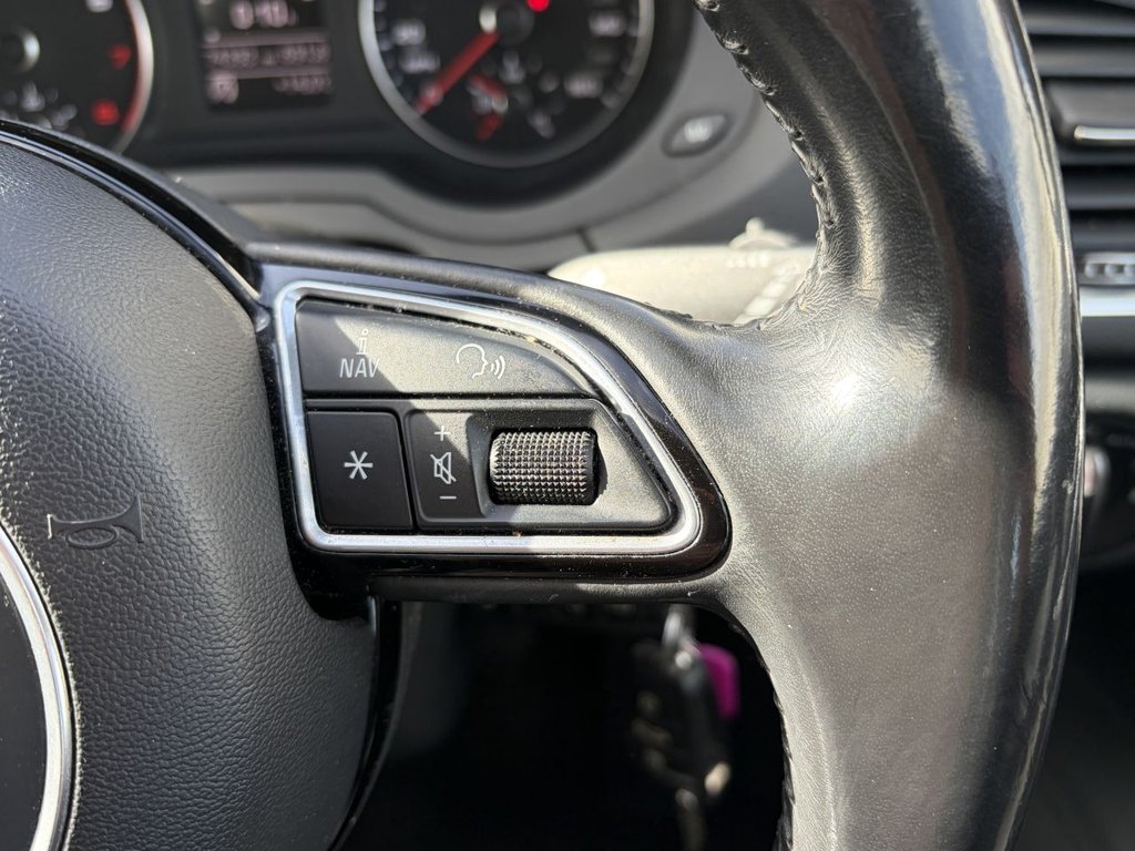 Used Audi Q3 2016 for sale - 77638127: Photo 17