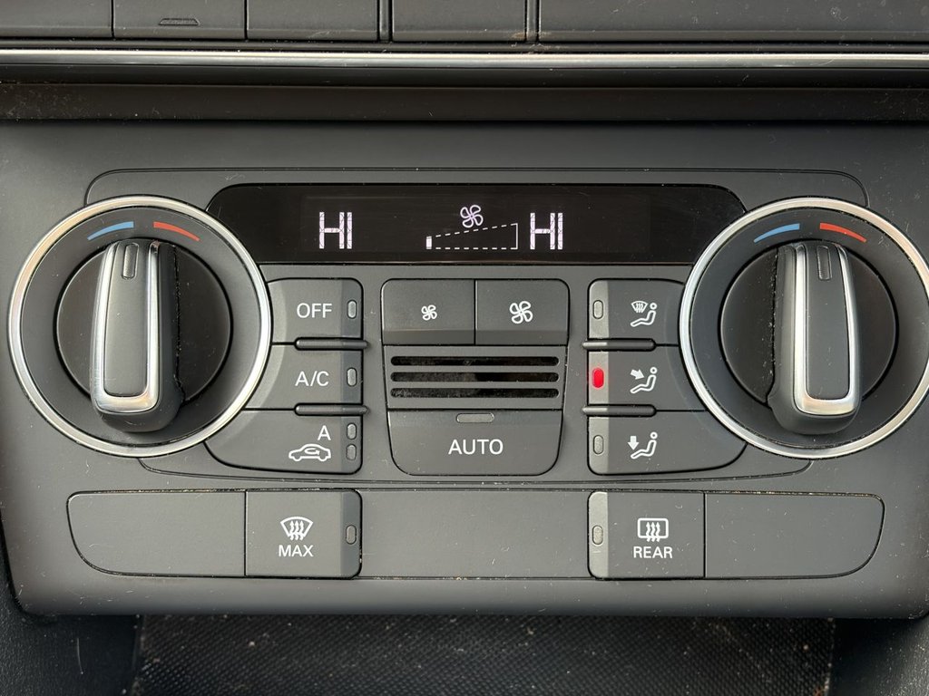 Used Audi Q3 2016 for sale - 77638127: Photo 19