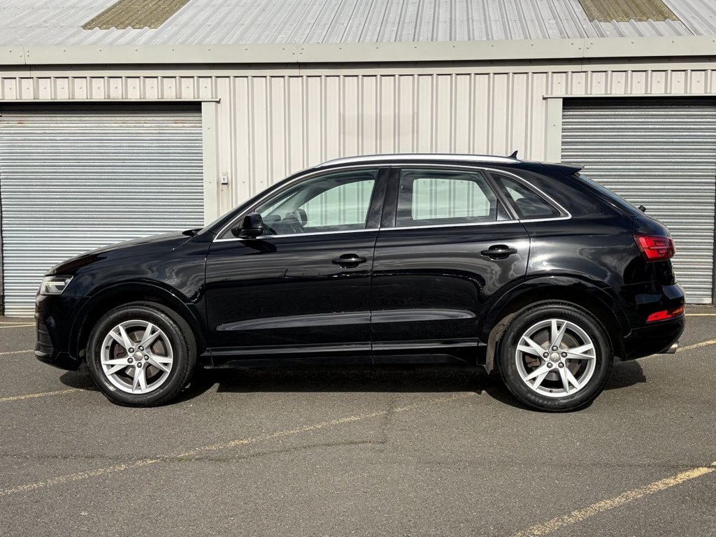 Used Audi Q3 2016 for sale - 77638127: Photo 2