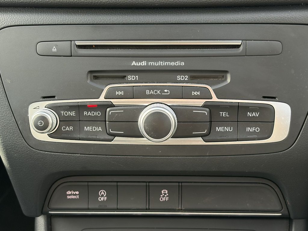 Used Audi Q3 2016 for sale - 77638127: Photo 20