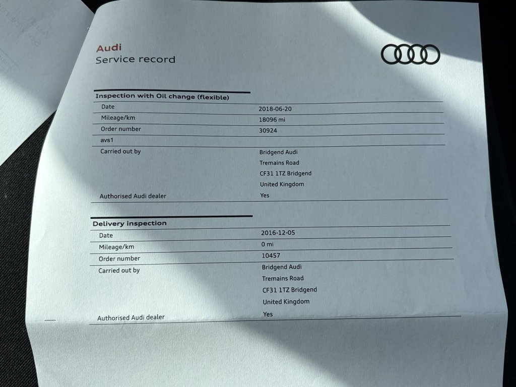 Used Audi Q3 2016 for sale - 77638127: Photo 22