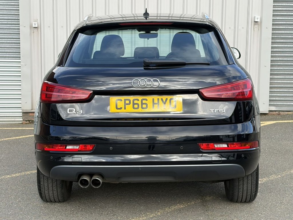 Used Audi Q3 2016 for sale - 77638127: Photo 4