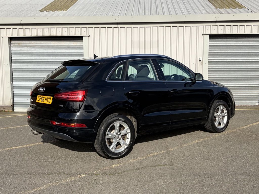 Used Audi Q3 2016 for sale - 77638127: Photo 5