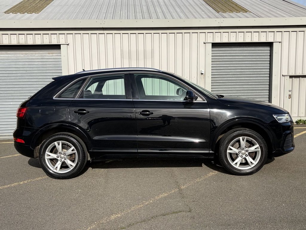 Used Audi Q3 2016 for sale - 77638127: Photo 6