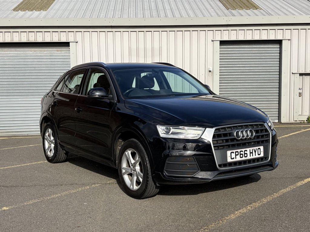 Used Audi Q3 2016 for sale - 77638127: Photo 7